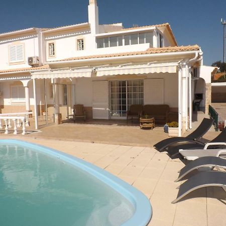Villa Casanova Αλμπουφέιρα Εξωτερικό φωτογραφία
