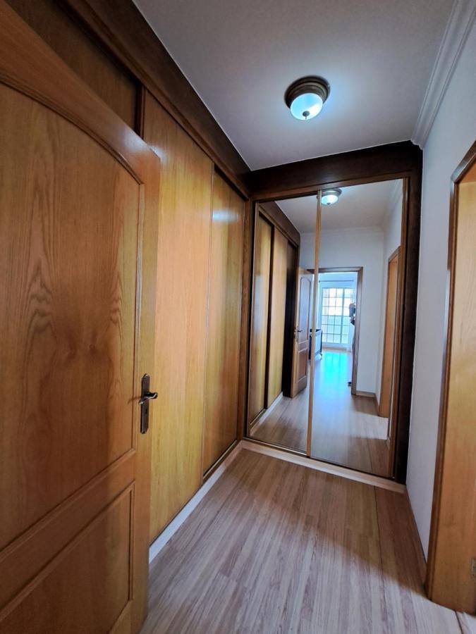 Villa Casanova Αλμπουφέιρα Εξωτερικό φωτογραφία