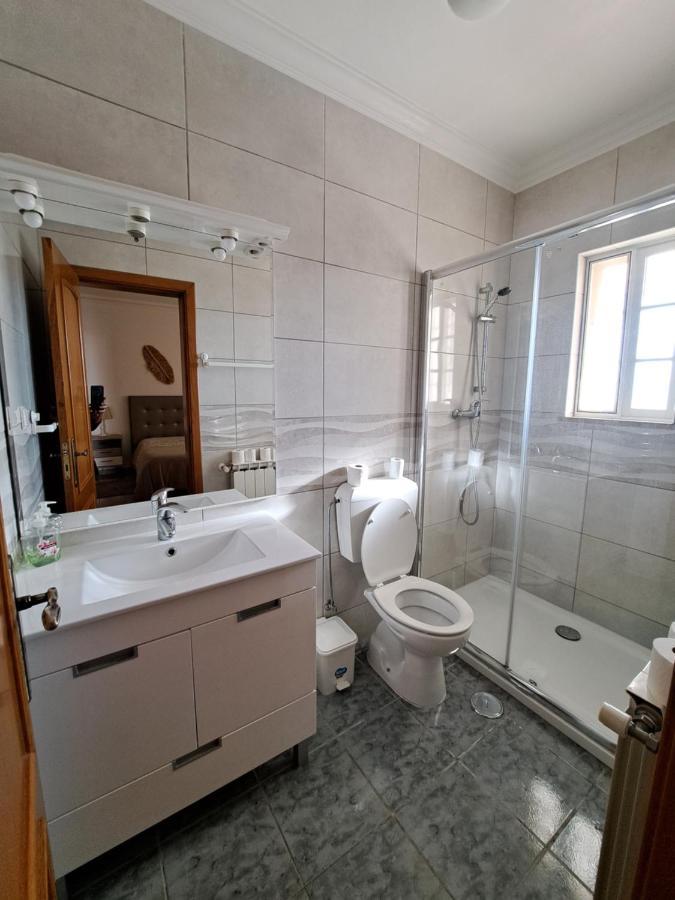 Villa Casanova Αλμπουφέιρα Εξωτερικό φωτογραφία