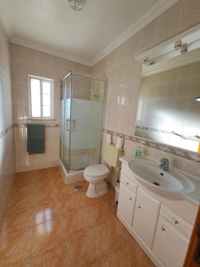 Villa Casanova Αλμπουφέιρα Εξωτερικό φωτογραφία