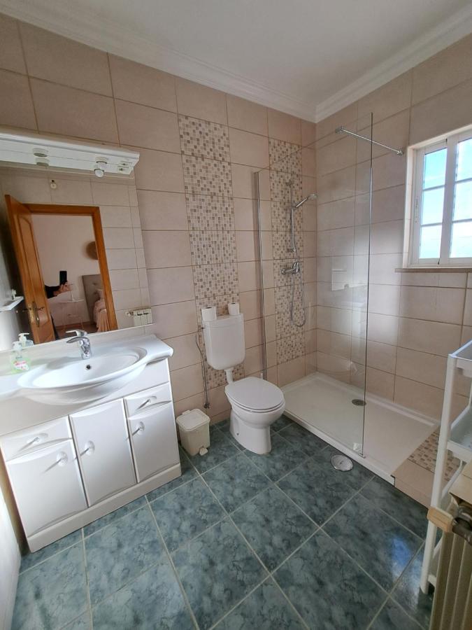 Villa Casanova Αλμπουφέιρα Εξωτερικό φωτογραφία