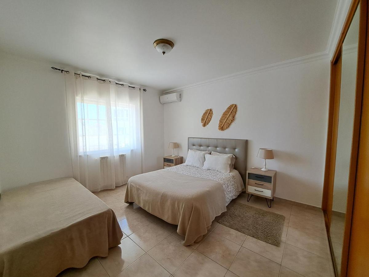 Villa Casanova Αλμπουφέιρα Εξωτερικό φωτογραφία