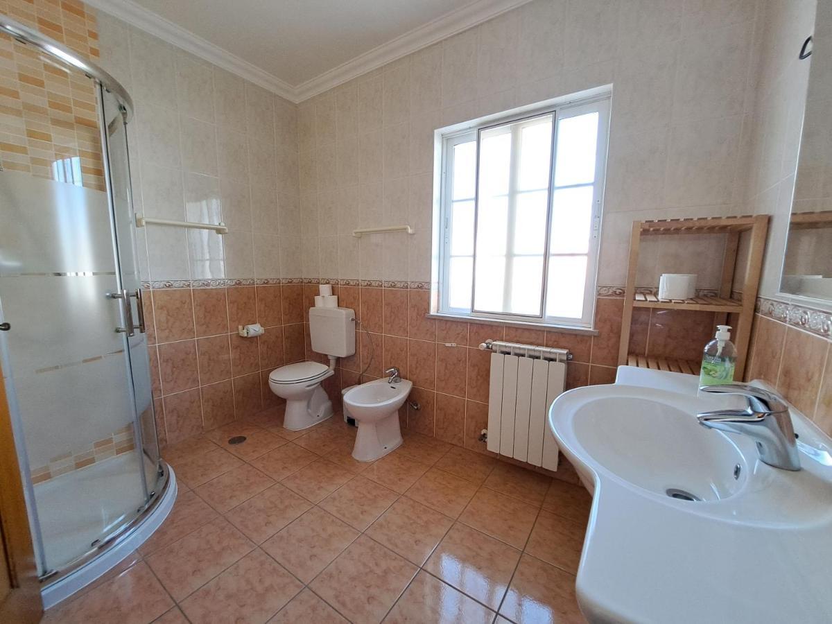 Villa Casanova Αλμπουφέιρα Εξωτερικό φωτογραφία