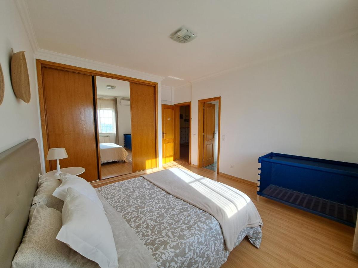 Villa Casanova Αλμπουφέιρα Εξωτερικό φωτογραφία