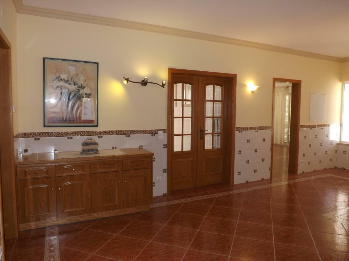 Villa Casanova Αλμπουφέιρα Εξωτερικό φωτογραφία